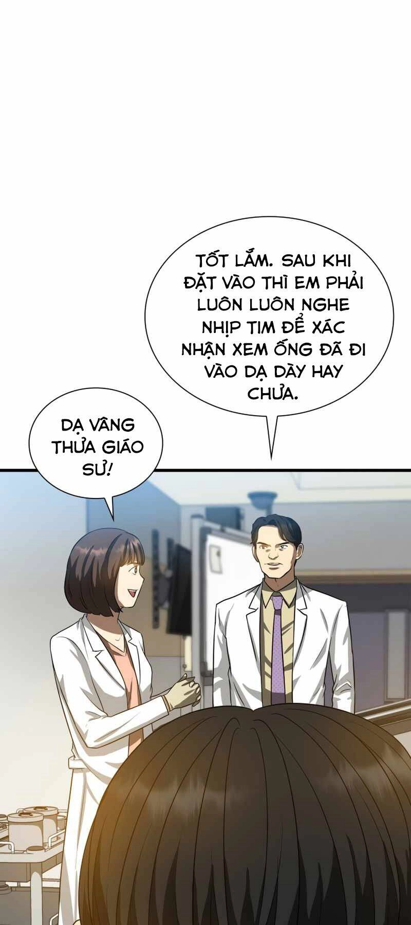 Bác Sĩ Hoàn Hảo Chapter 14 - 57
