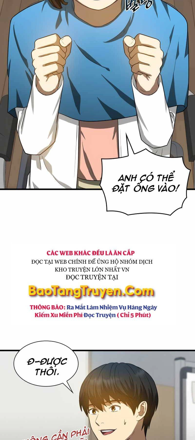 Bác Sĩ Hoàn Hảo Chapter 14 - 63