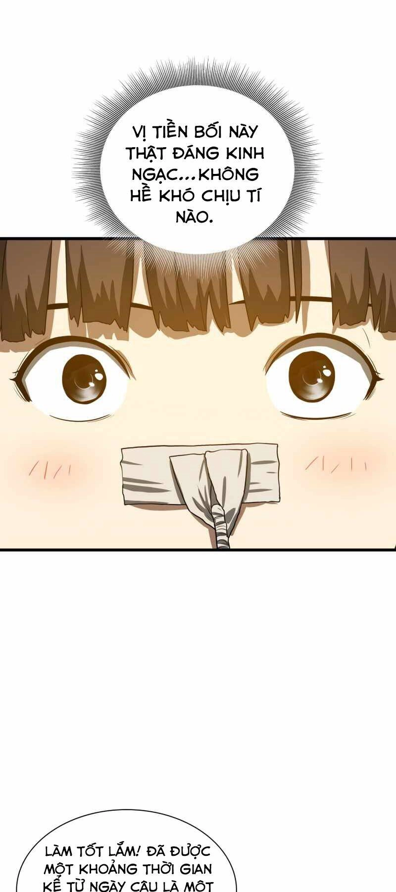 Bác Sĩ Hoàn Hảo Chapter 14 - 71