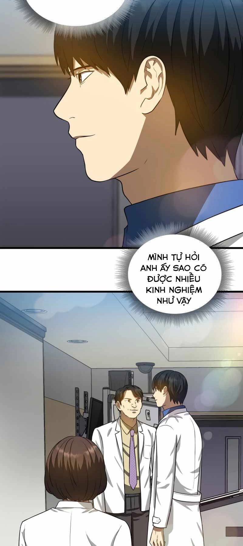 Bác Sĩ Hoàn Hảo Chapter 14 - 73