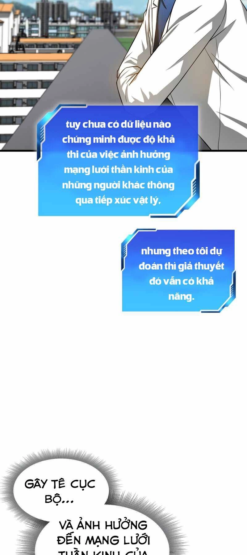 Bác Sĩ Hoàn Hảo Chapter 15 - 5