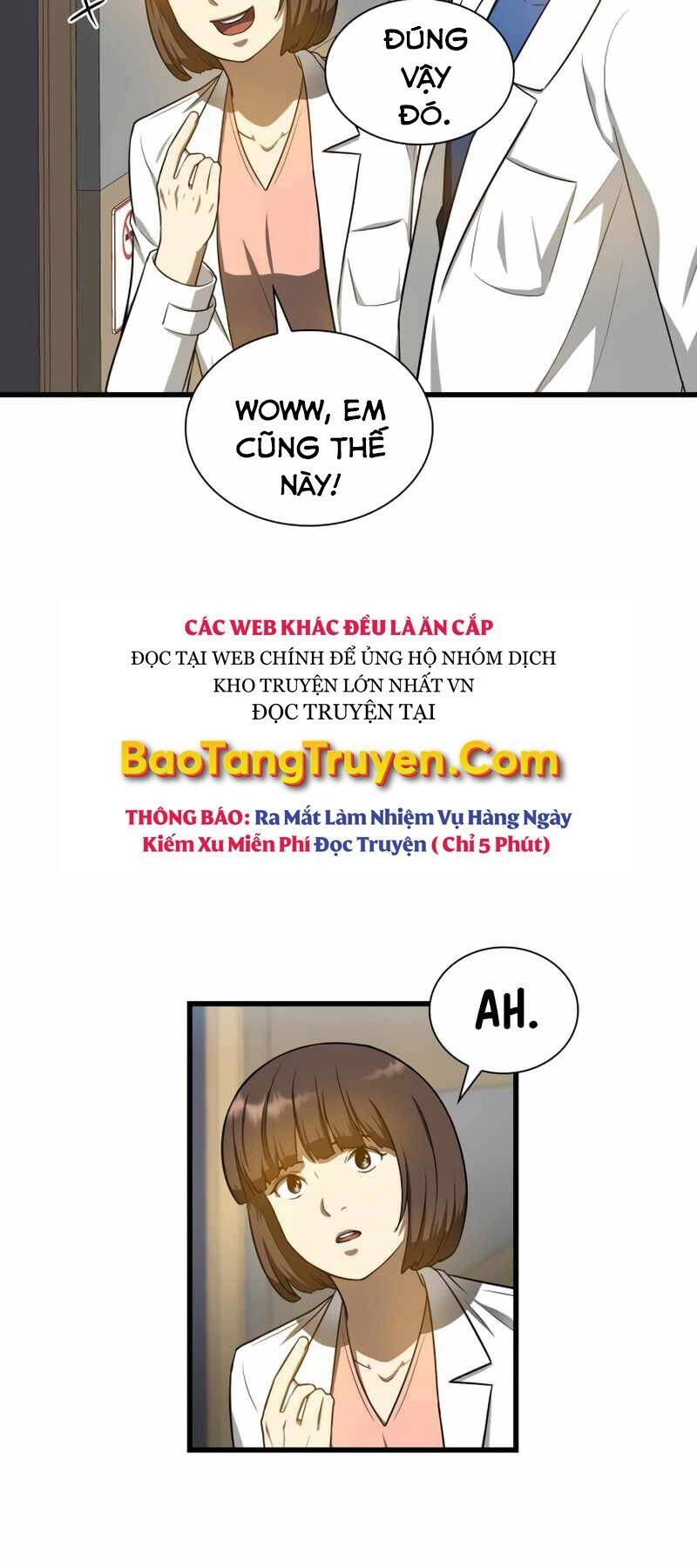 Bác Sĩ Hoàn Hảo Chapter 15 - 15
