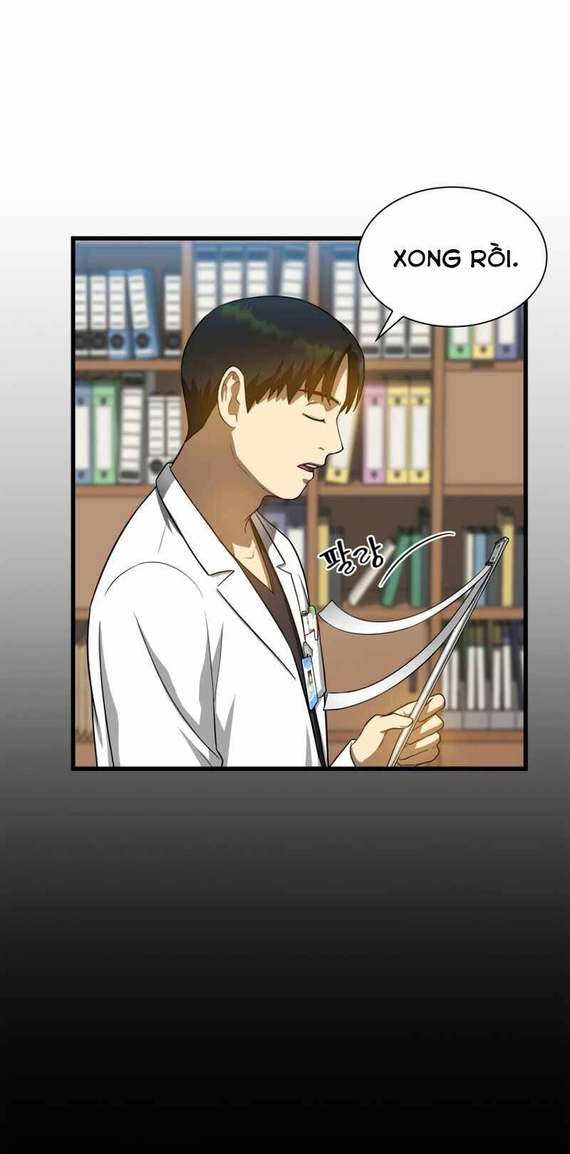 Bác Sĩ Hoàn Hảo Chapter 15 - 26