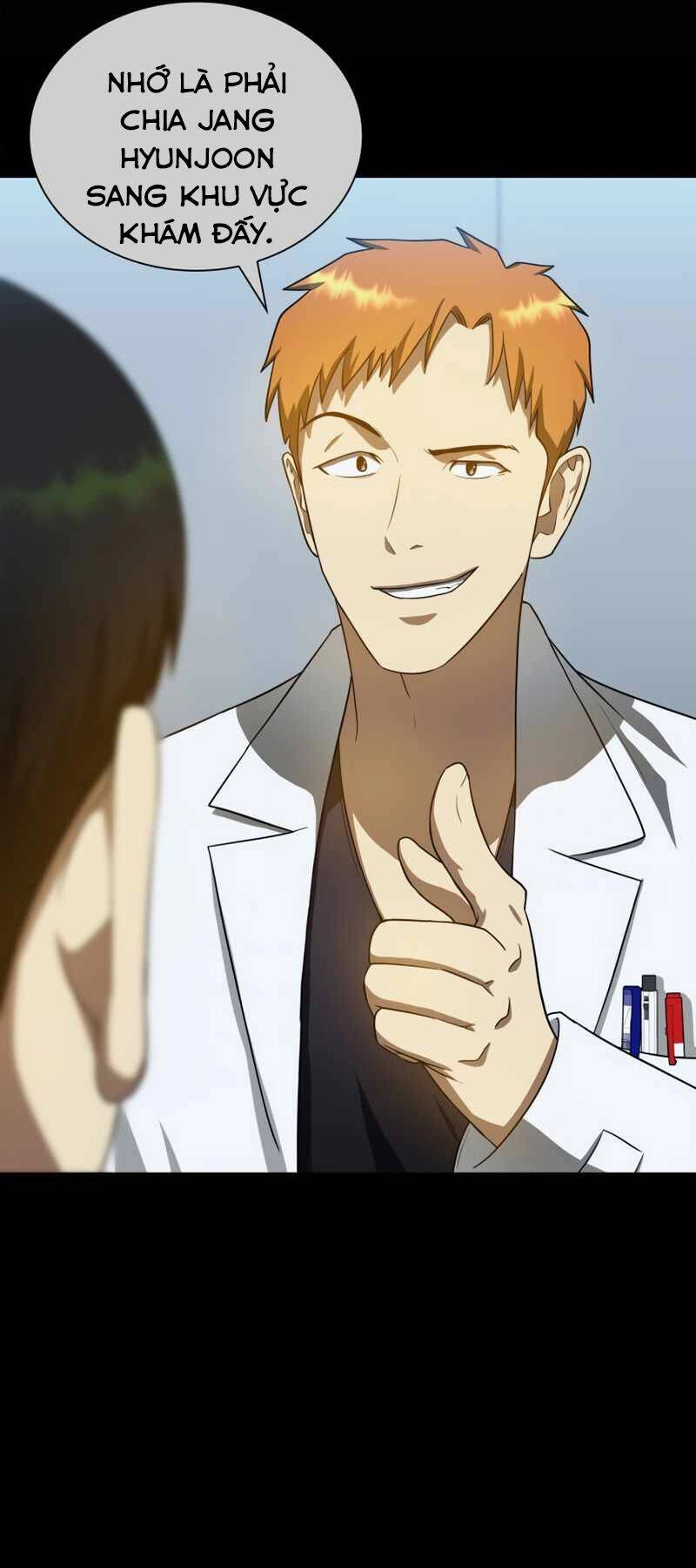 Bác Sĩ Hoàn Hảo Chapter 15 - 27