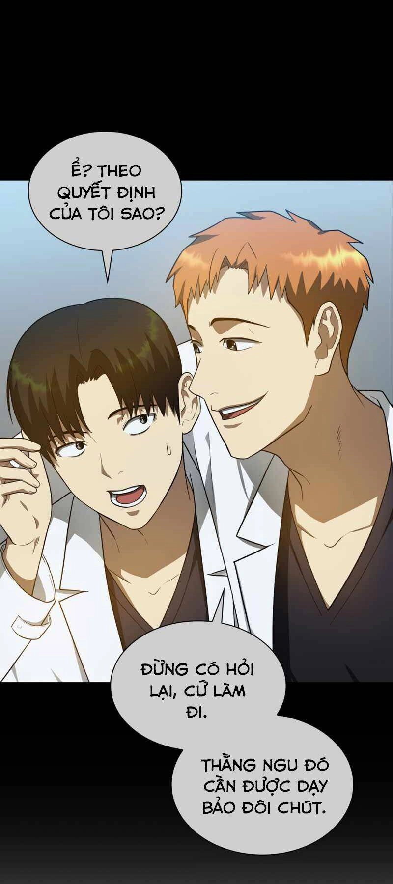 Bác Sĩ Hoàn Hảo Chapter 15 - 28