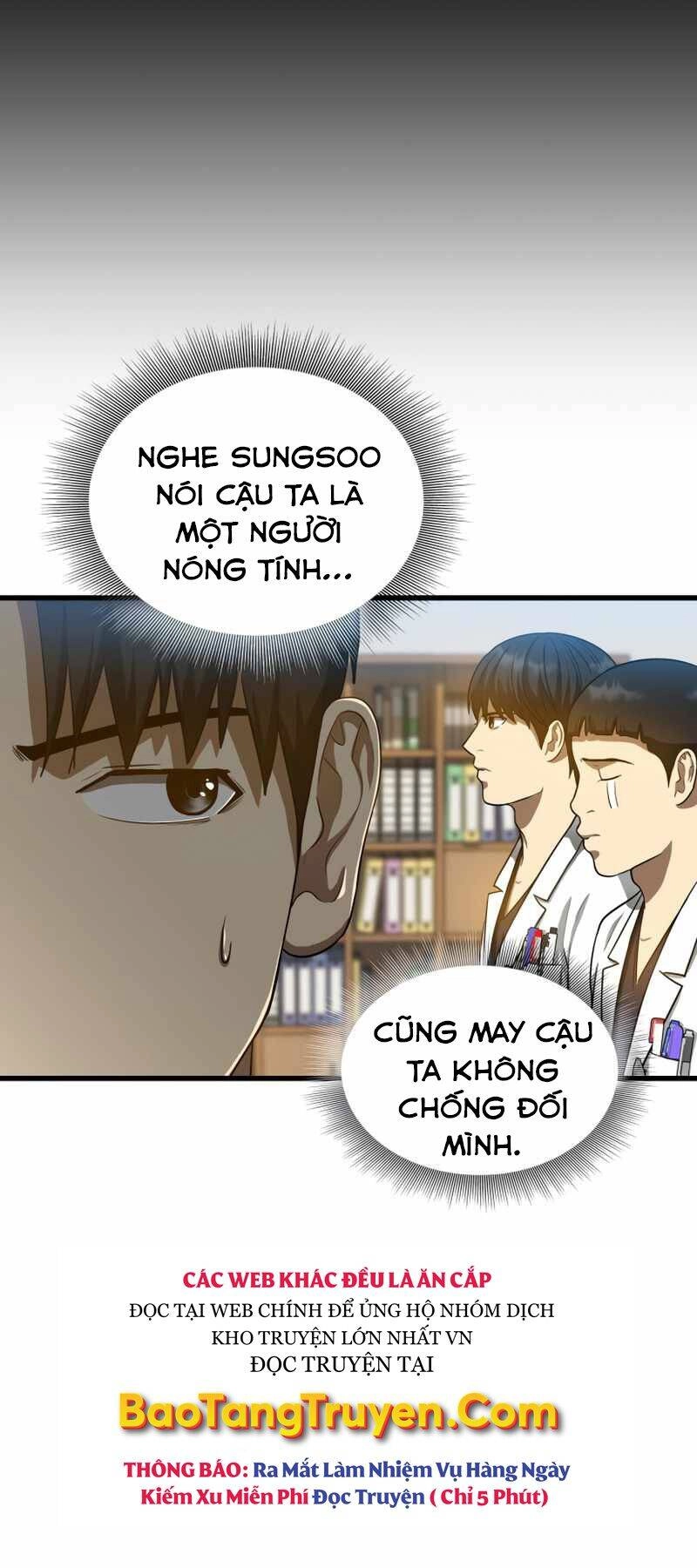 Bác Sĩ Hoàn Hảo Chapter 15 - 29