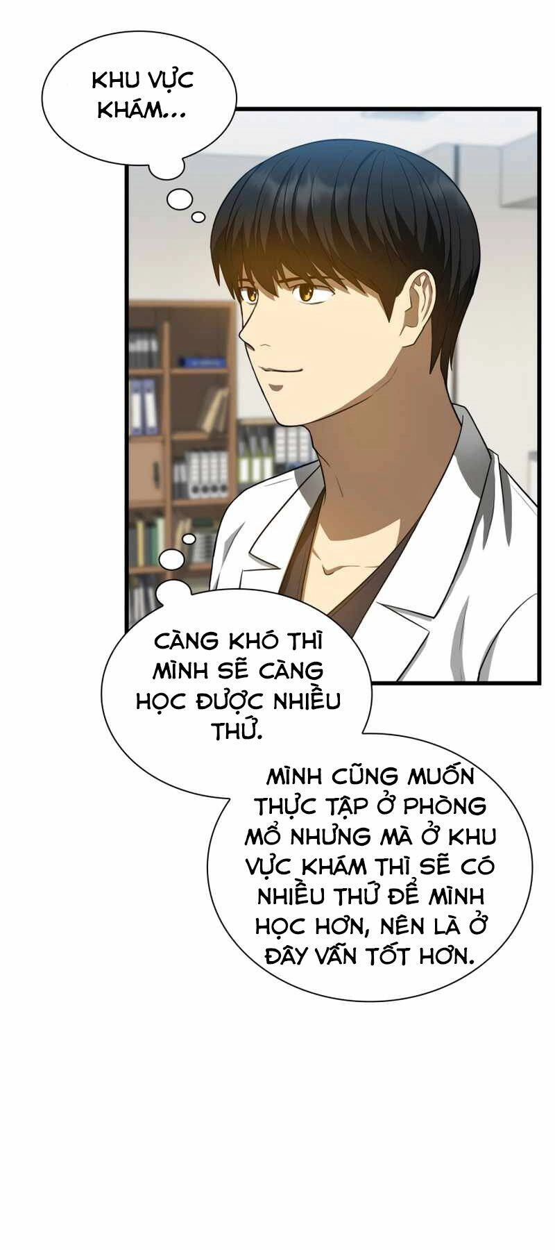 Bác Sĩ Hoàn Hảo Chapter 15 - 30