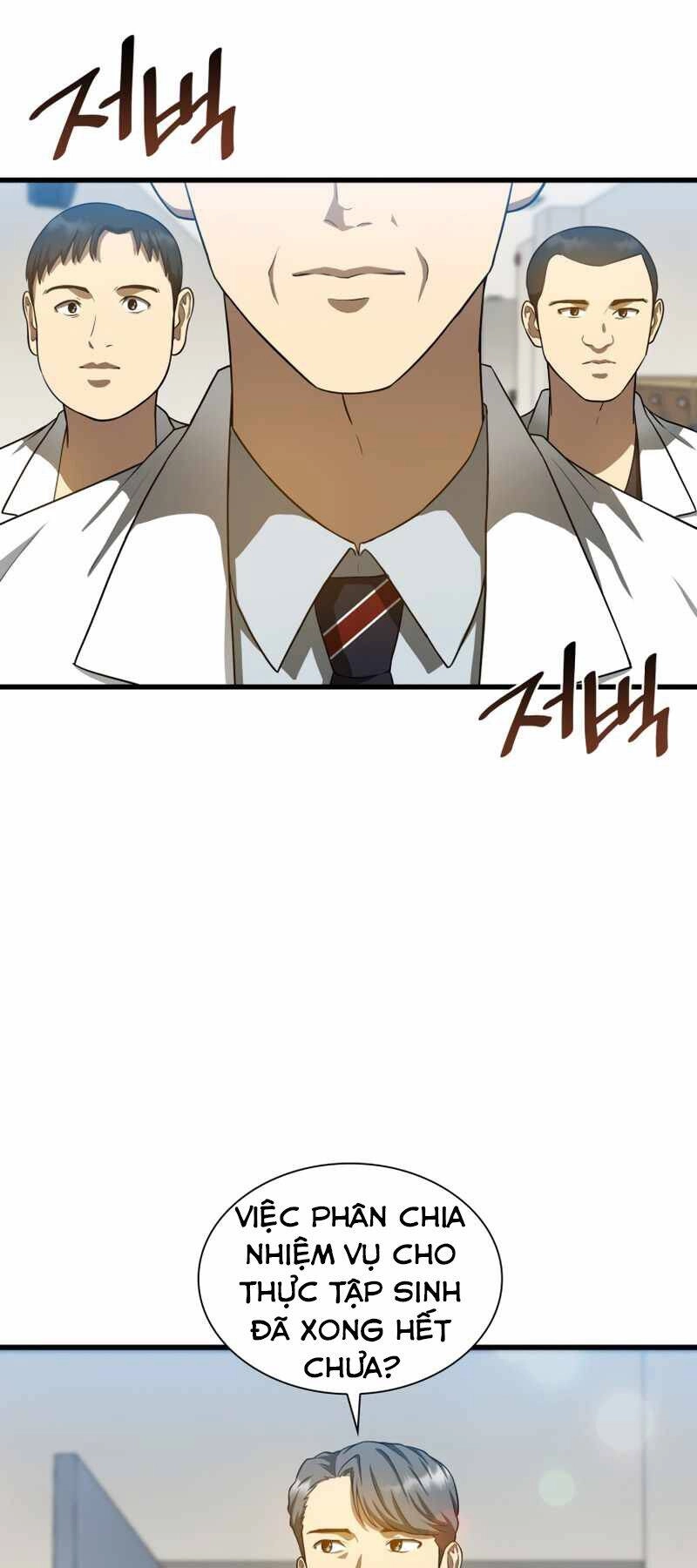 Bác Sĩ Hoàn Hảo Chapter 15 - 31