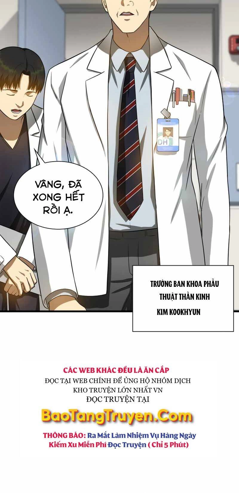 Bác Sĩ Hoàn Hảo Chapter 15 - 32