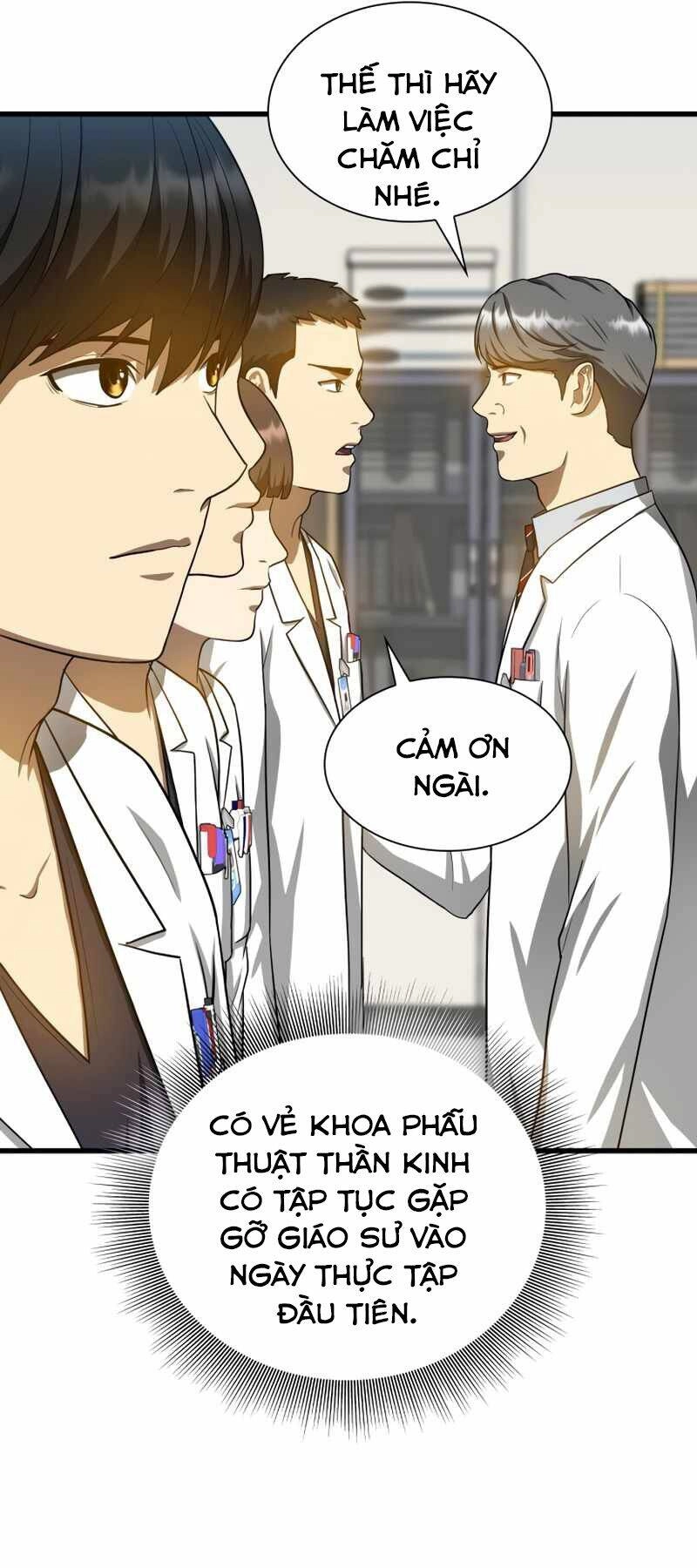 Bác Sĩ Hoàn Hảo Chapter 15 - 33