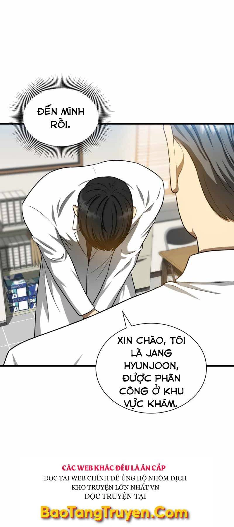 Bác Sĩ Hoàn Hảo Chapter 15 - 34