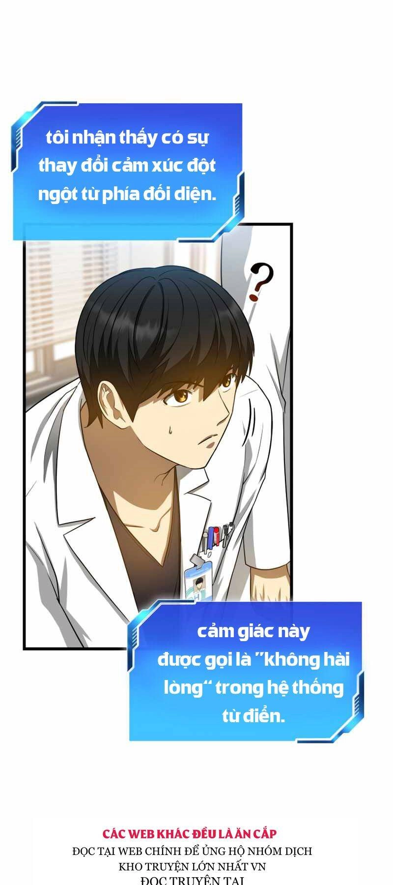 Bác Sĩ Hoàn Hảo Chapter 15 - 36