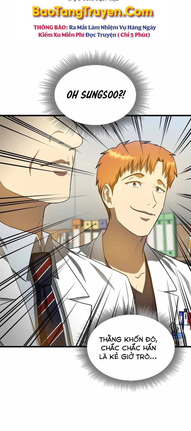 Bác Sĩ Hoàn Hảo Chapter 15 - 37