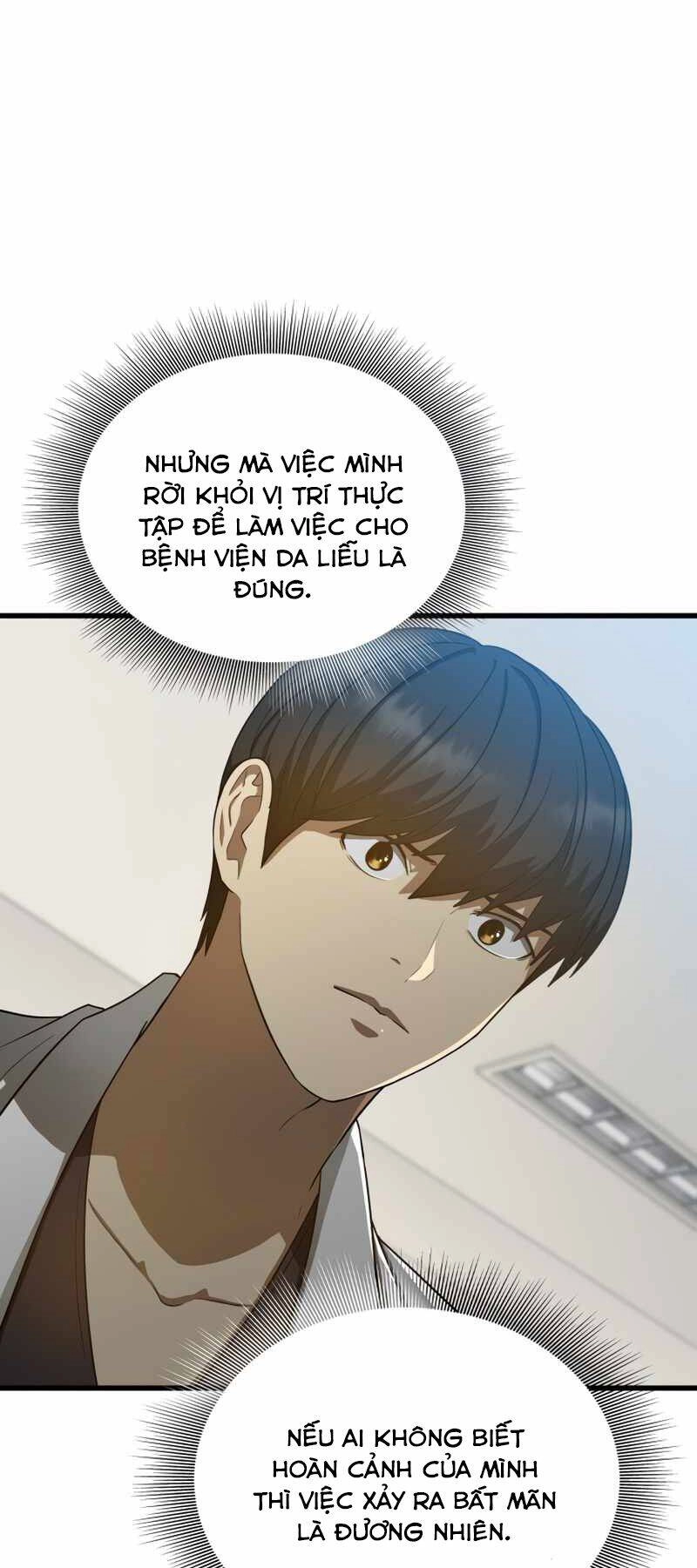 Bác Sĩ Hoàn Hảo Chapter 15 - 38