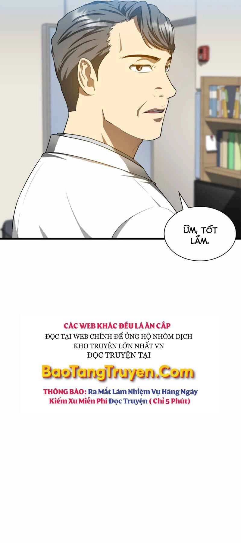 Bác Sĩ Hoàn Hảo Chapter 15 - 42