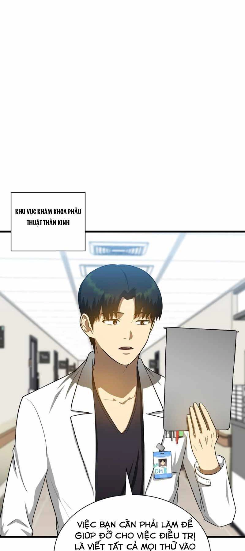 Bác Sĩ Hoàn Hảo Chapter 15 - 43