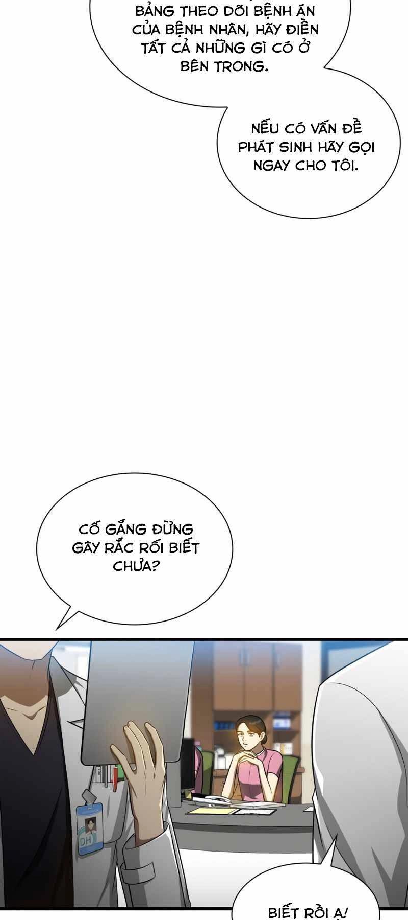 Bác Sĩ Hoàn Hảo Chapter 15 - 44