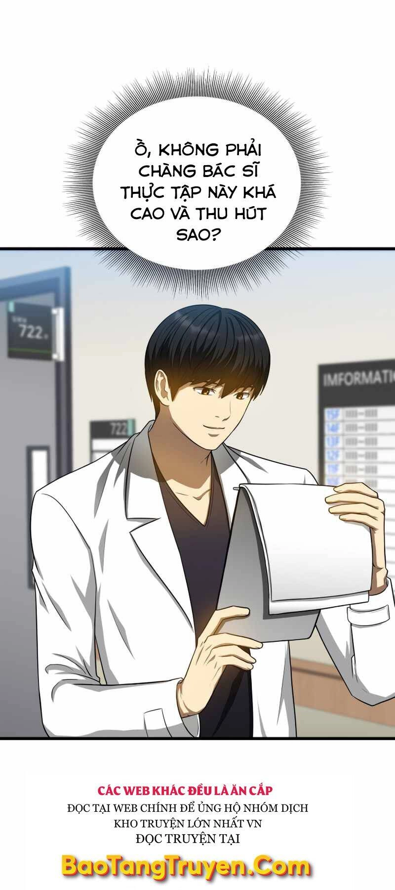 Bác Sĩ Hoàn Hảo Chapter 15 - 46