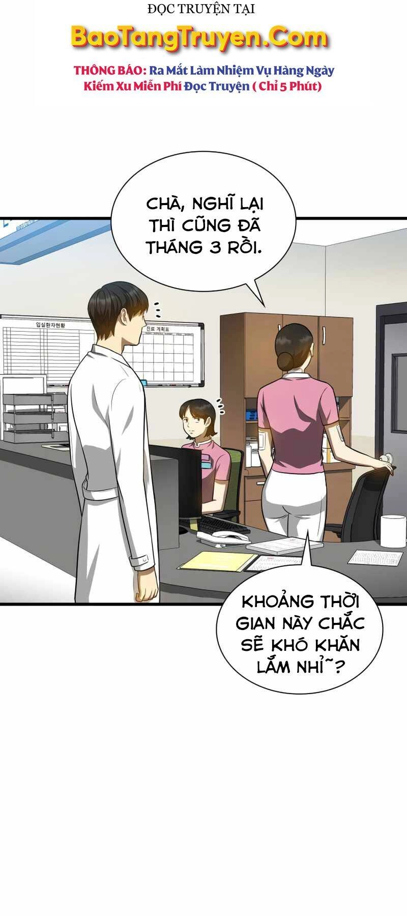 Bác Sĩ Hoàn Hảo Chapter 15 - 50