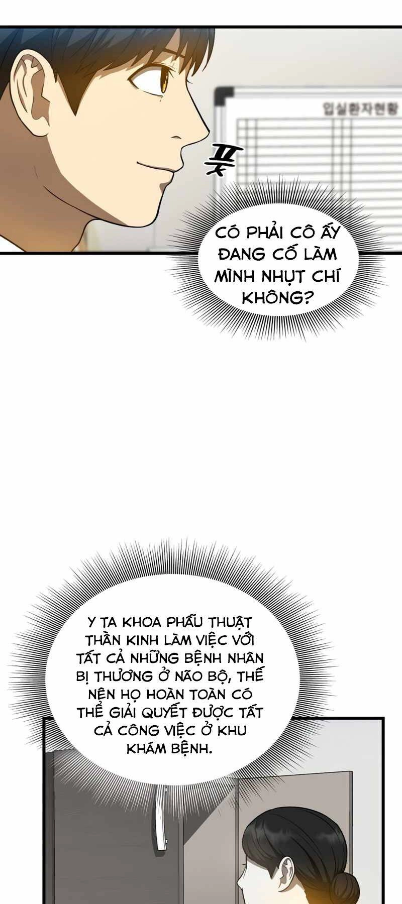 Bác Sĩ Hoàn Hảo Chapter 15 - 51