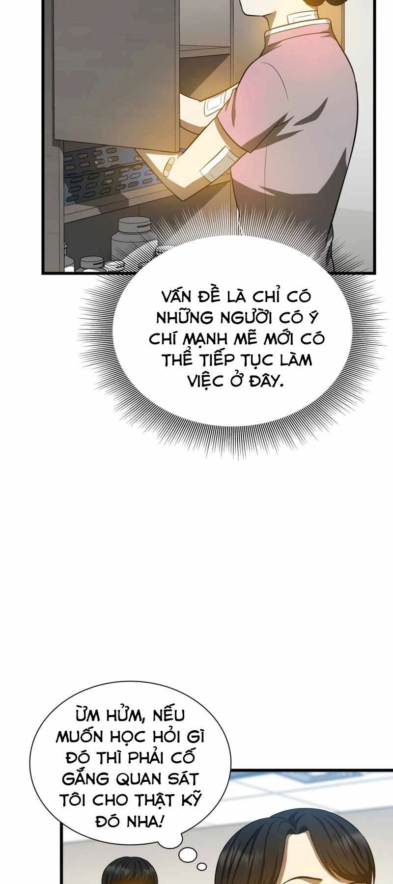 Bác Sĩ Hoàn Hảo Chapter 15 - 52