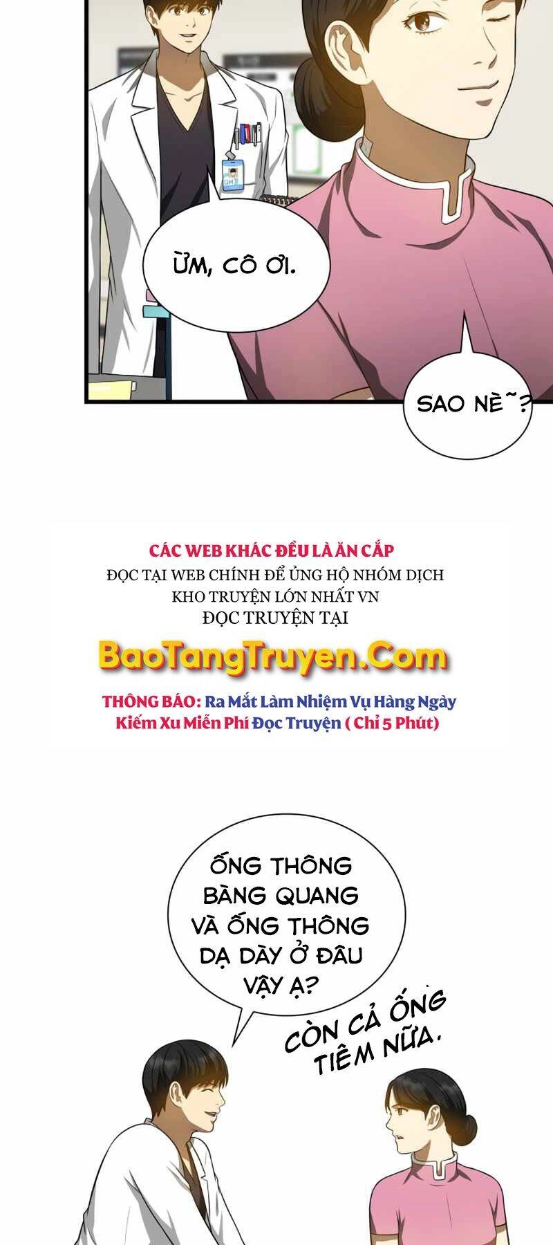 Bác Sĩ Hoàn Hảo Chapter 15 - 53