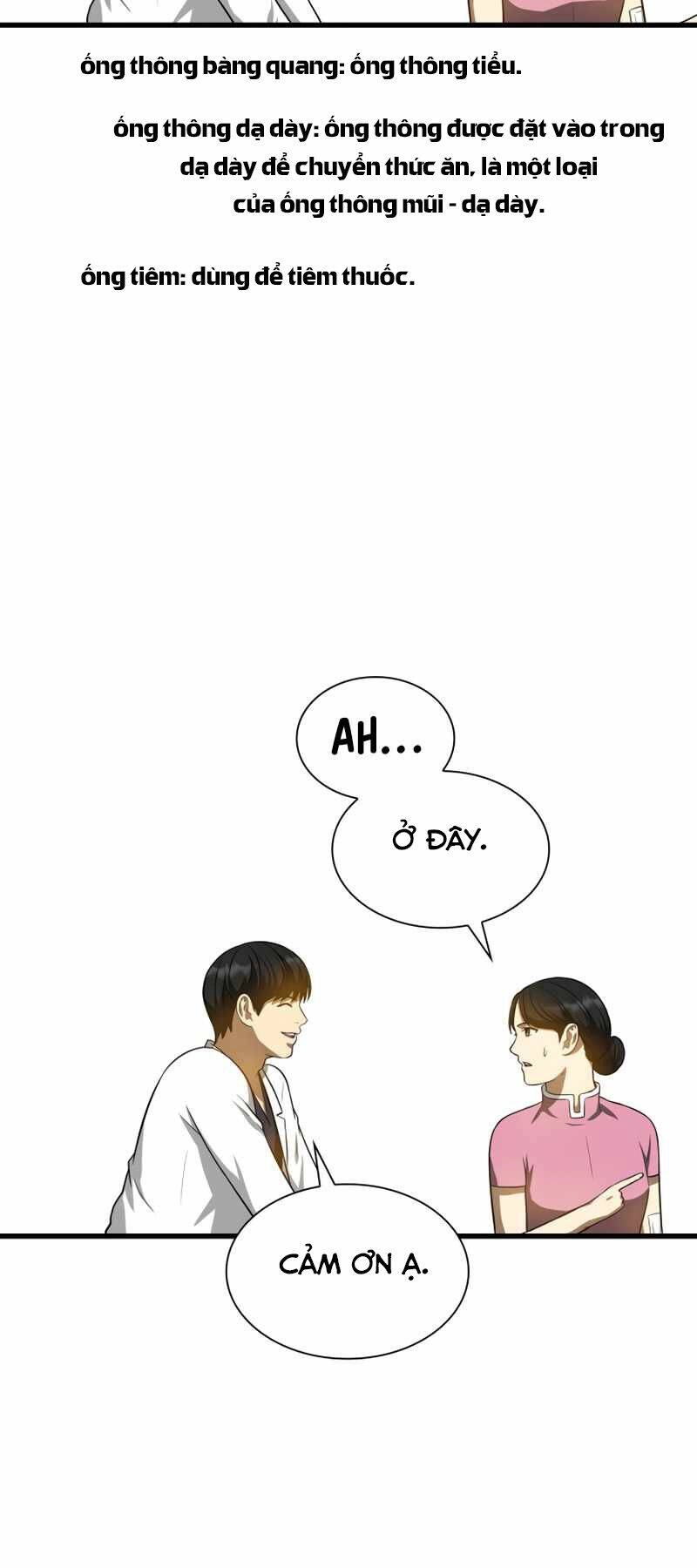 Bác Sĩ Hoàn Hảo Chapter 15 - 54