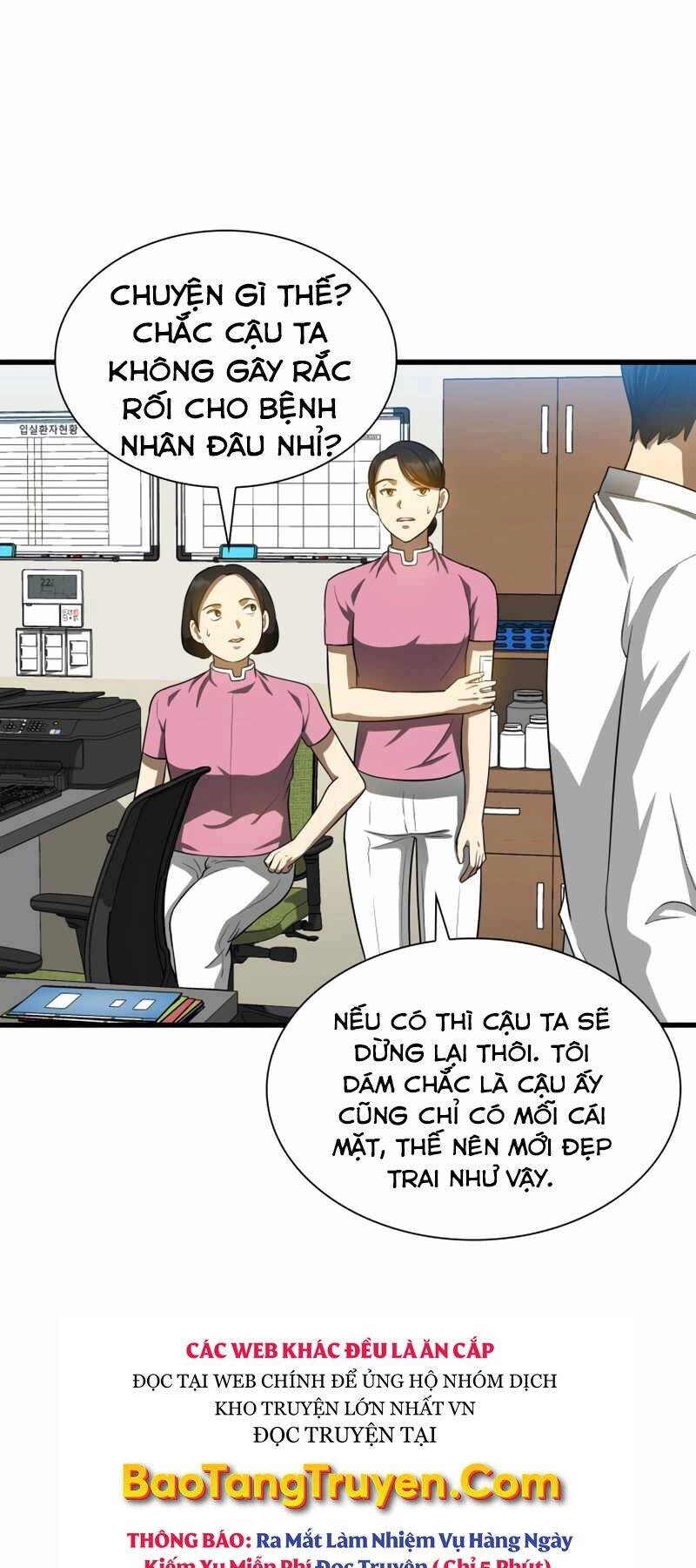 Bác Sĩ Hoàn Hảo Chapter 15 - 55