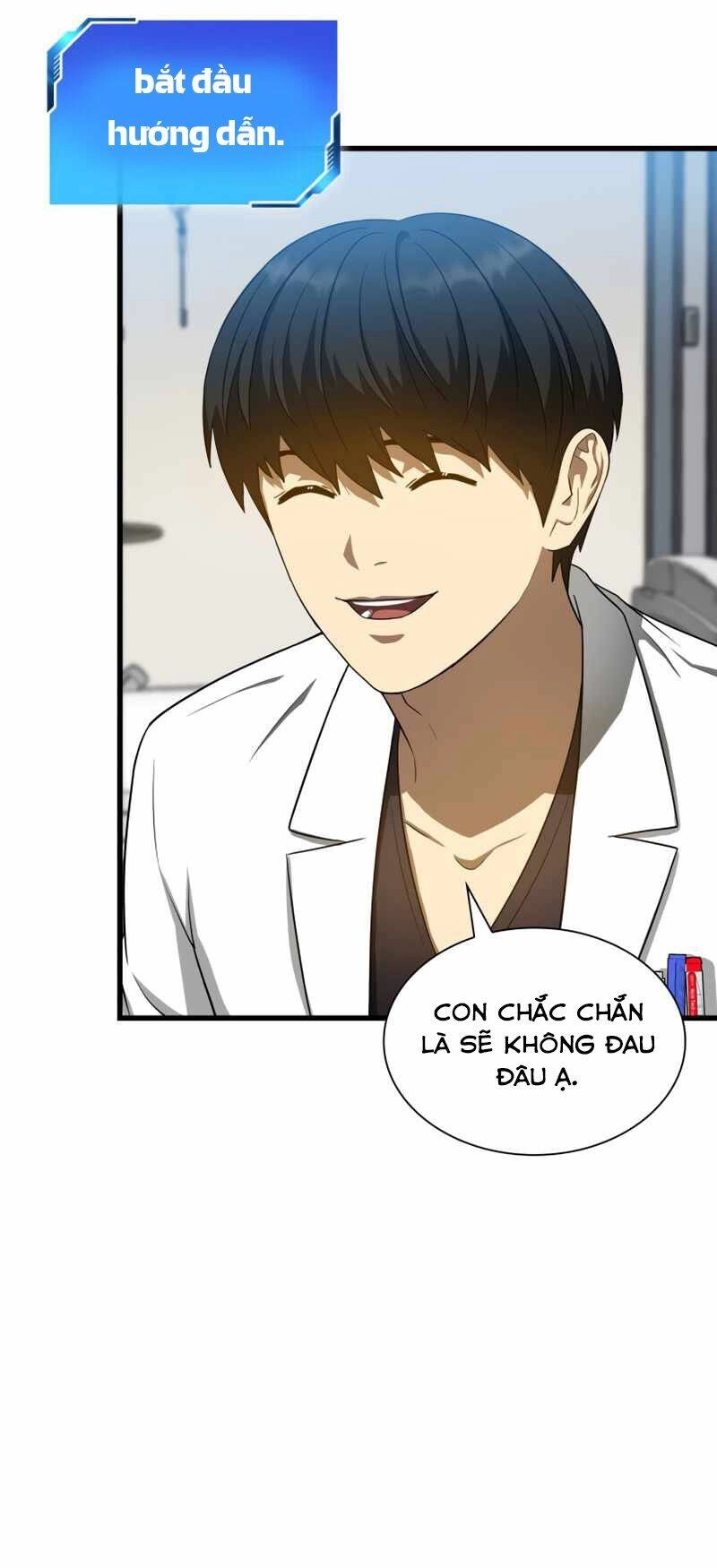 Bác Sĩ Hoàn Hảo Chapter 15 - 58