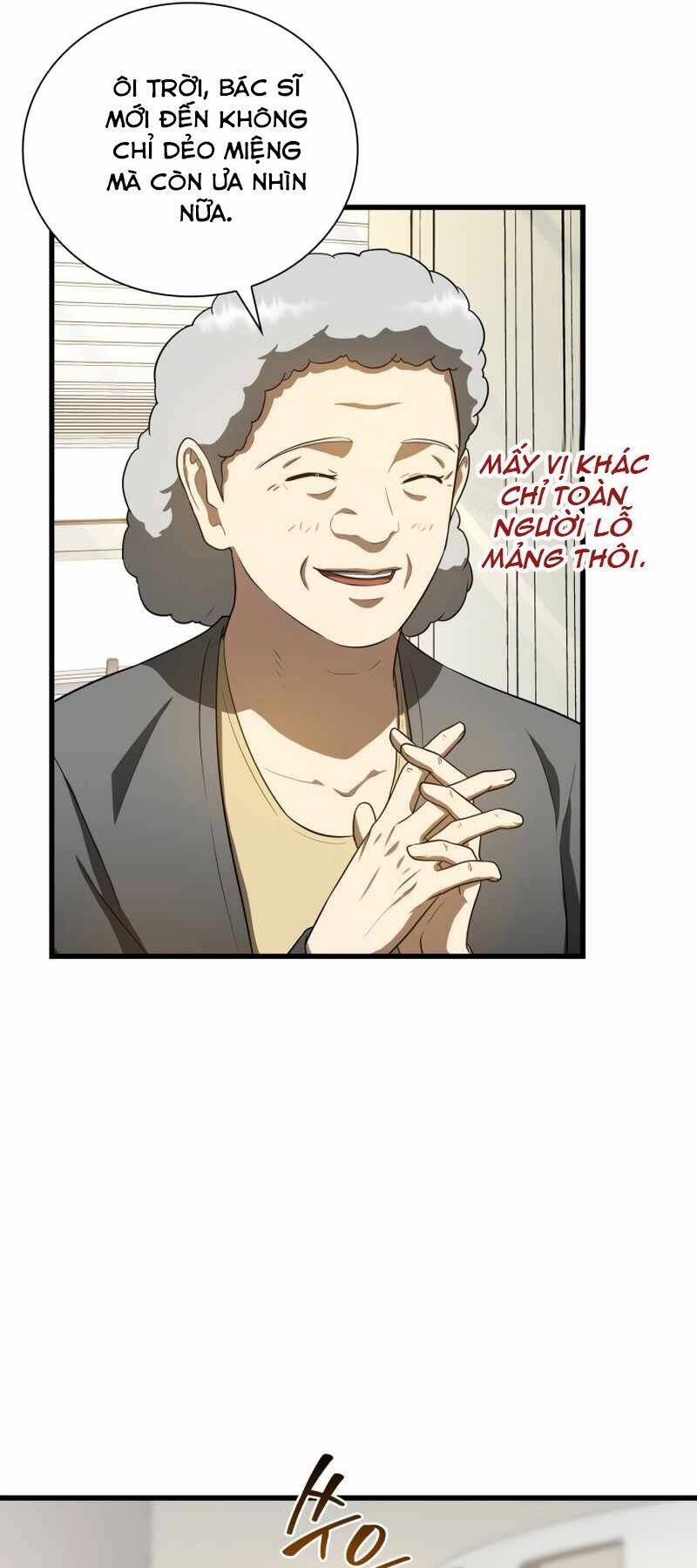 Bác Sĩ Hoàn Hảo Chapter 15 - 59