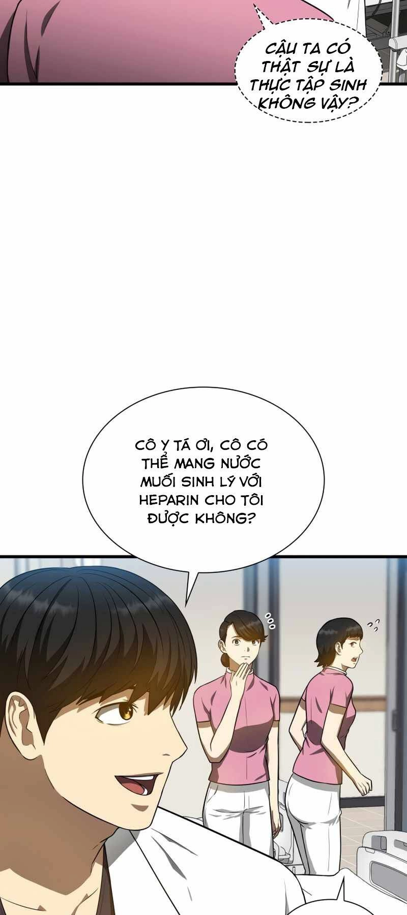 Bác Sĩ Hoàn Hảo Chapter 15 - 61