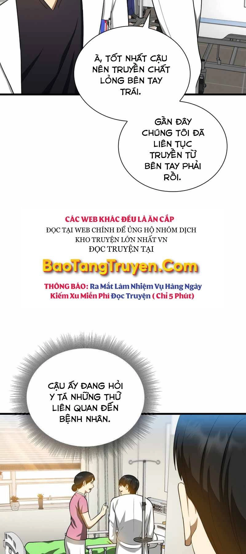 Bác Sĩ Hoàn Hảo Chapter 15 - 63