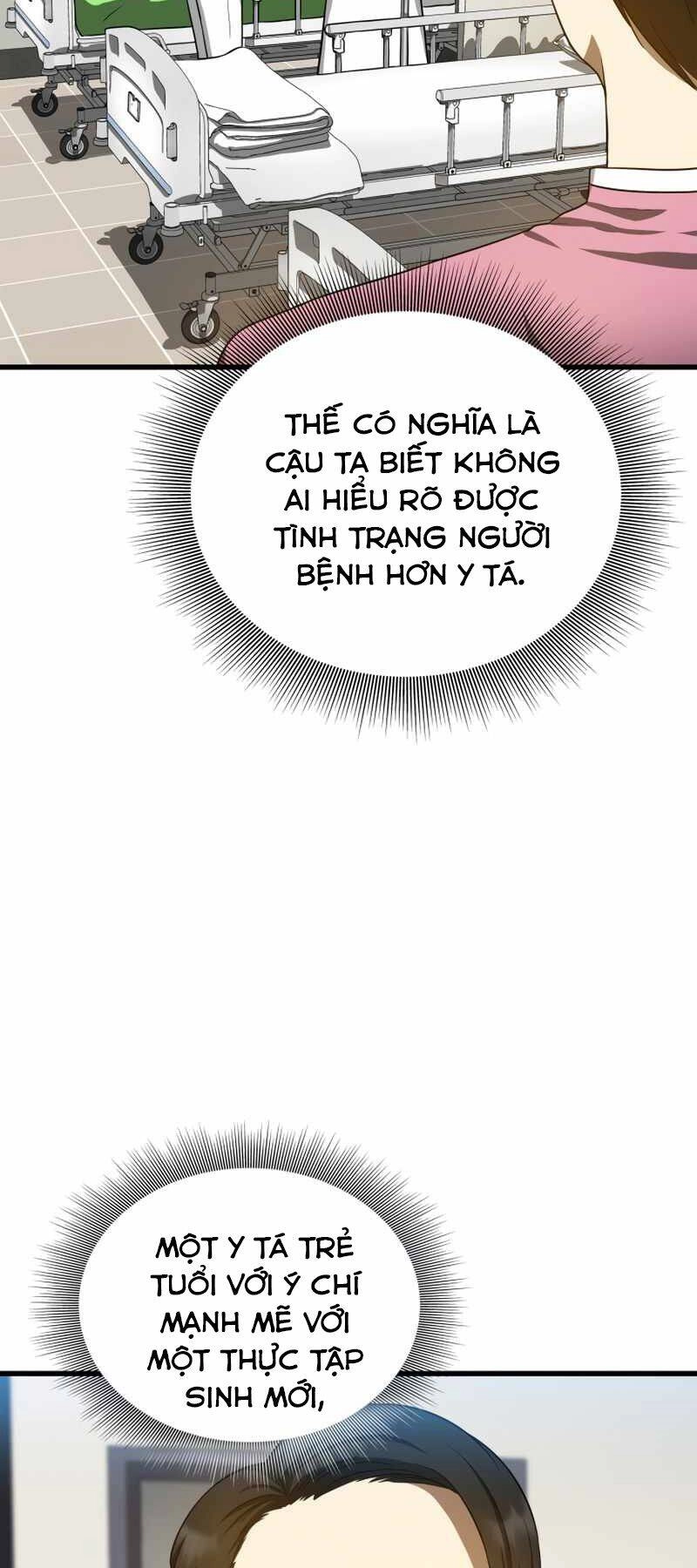 Bác Sĩ Hoàn Hảo Chapter 15 - 64