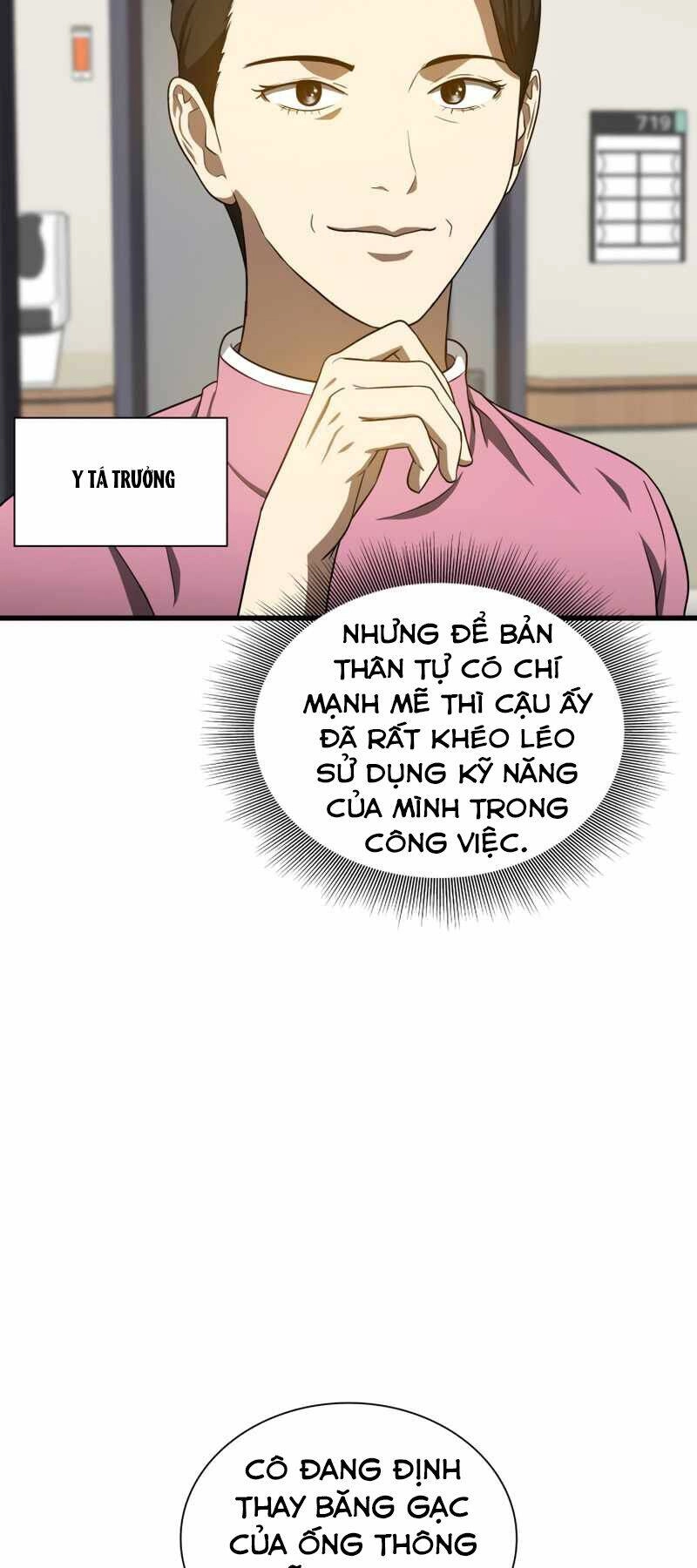 Bác Sĩ Hoàn Hảo Chapter 15 - 65