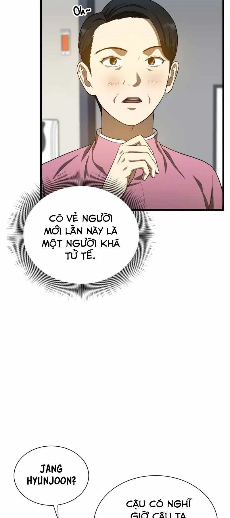 Bác Sĩ Hoàn Hảo Chapter 15 - 68