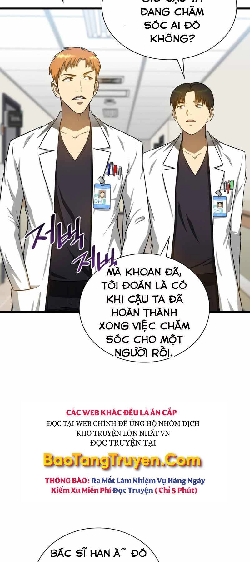 Bác Sĩ Hoàn Hảo Chapter 15 - 69