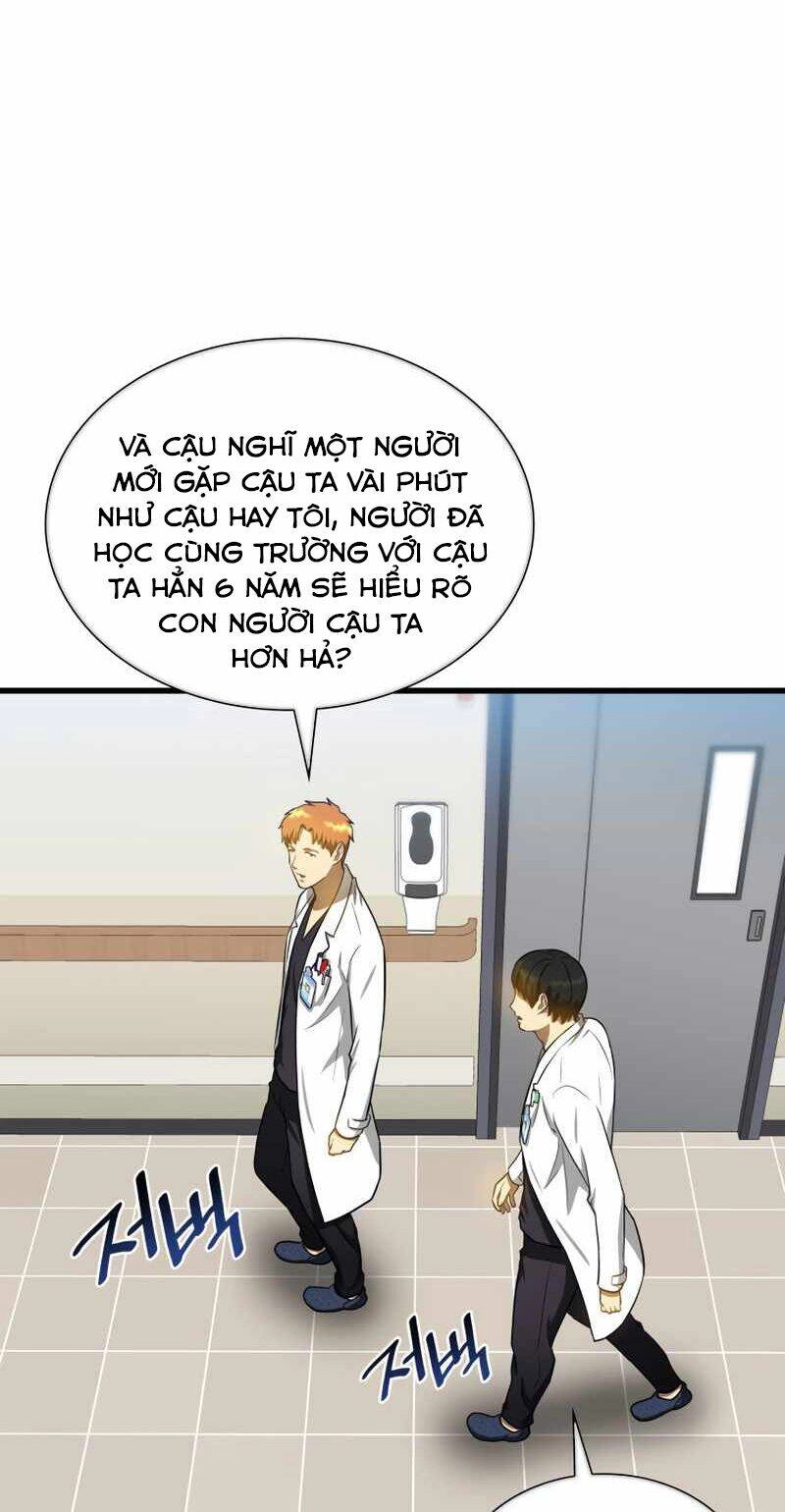 Bác Sĩ Hoàn Hảo Chapter 15 - 72