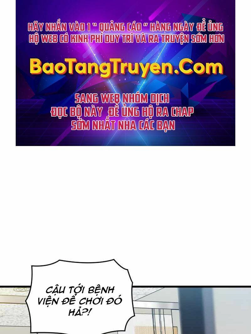 Bác Sĩ Hoàn Hảo Chapter 16 - 1