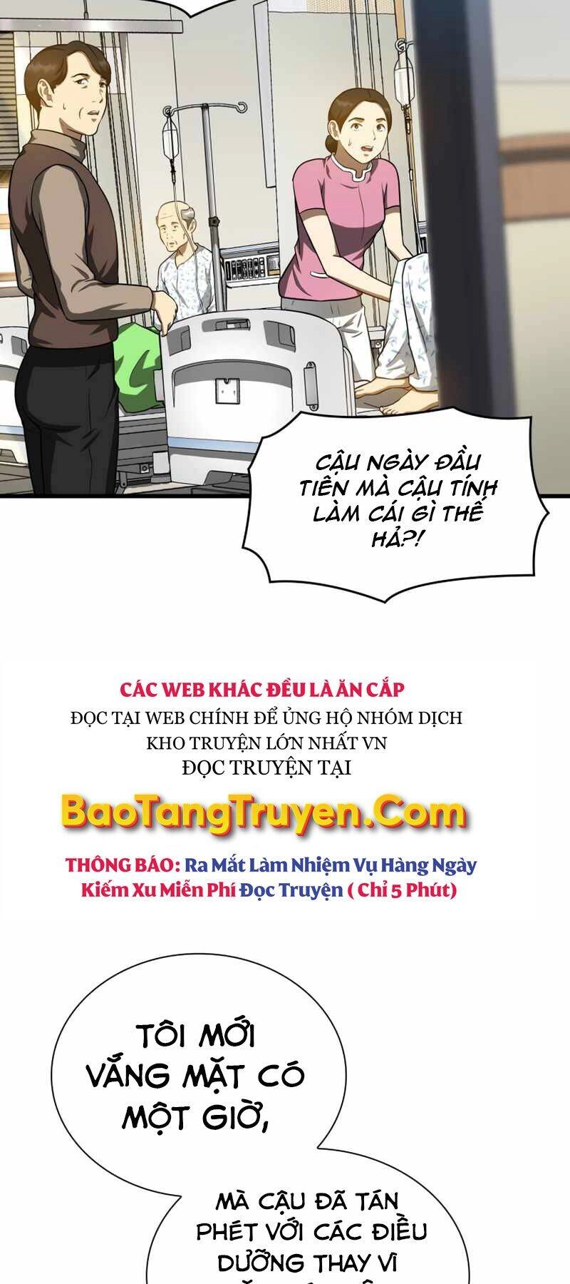 Bác Sĩ Hoàn Hảo Chapter 16 - 2