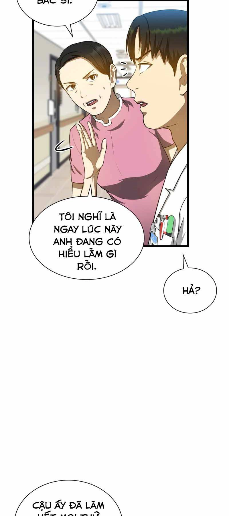 Bác Sĩ Hoàn Hảo Chapter 16 - 4