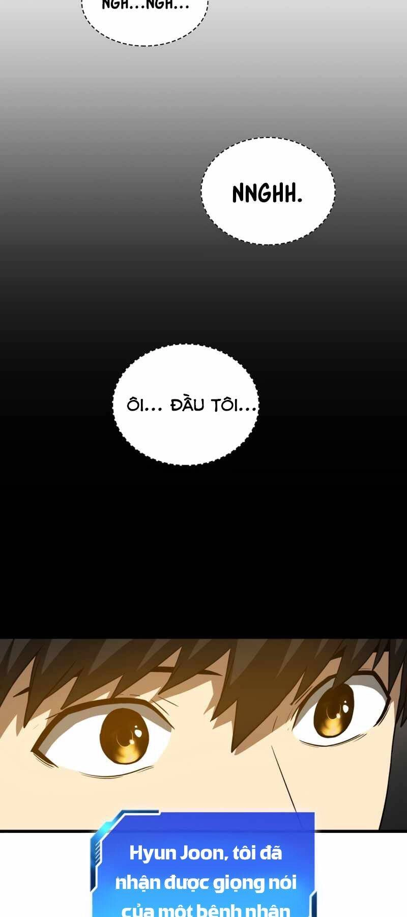 Bác Sĩ Hoàn Hảo Chapter 16 - 10