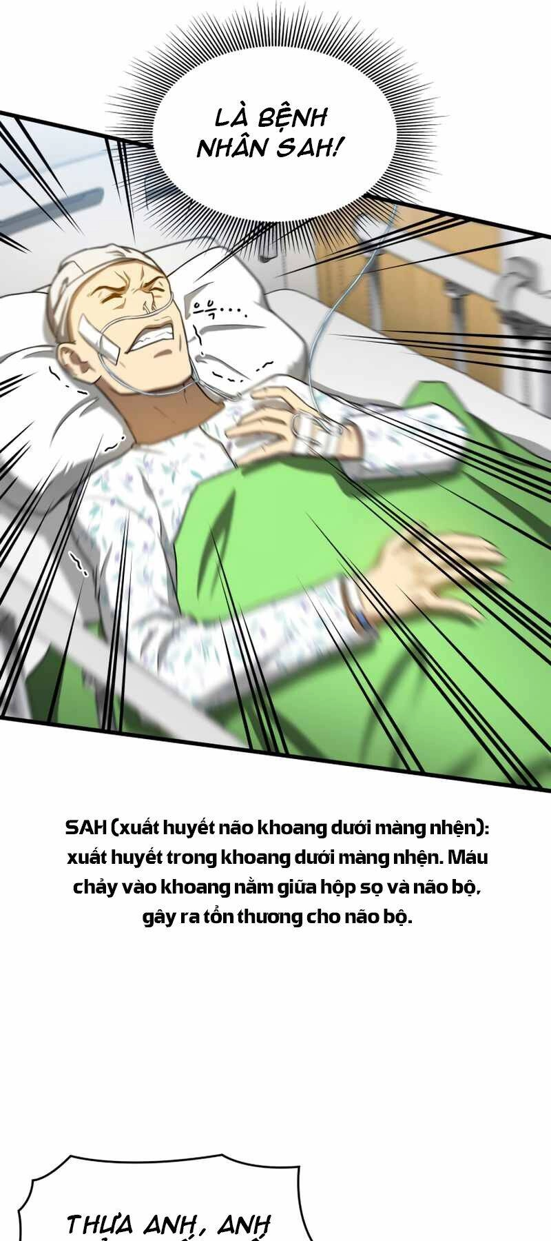 Bác Sĩ Hoàn Hảo Chapter 16 - 14