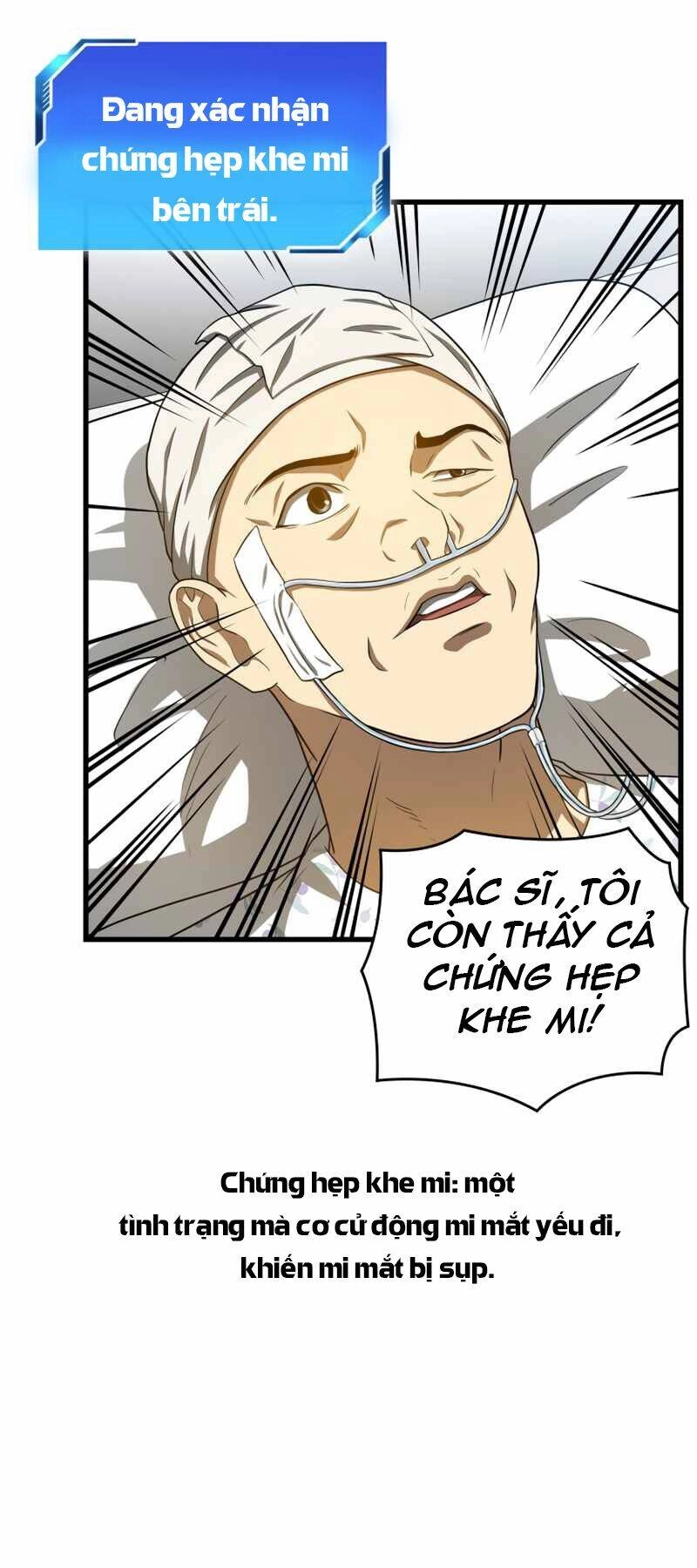 Bác Sĩ Hoàn Hảo Chapter 16 - 18