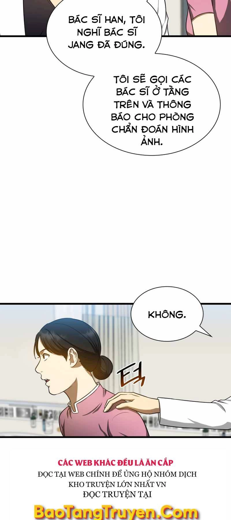 Bác Sĩ Hoàn Hảo Chapter 16 - 28