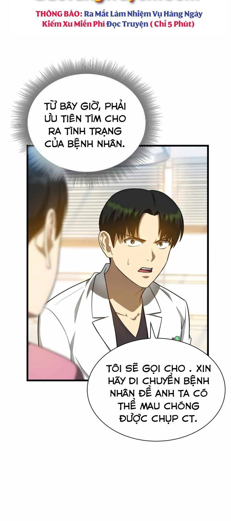 Bác Sĩ Hoàn Hảo Chapter 16 - 29