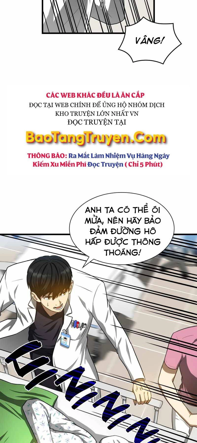 Bác Sĩ Hoàn Hảo Chapter 16 - 31