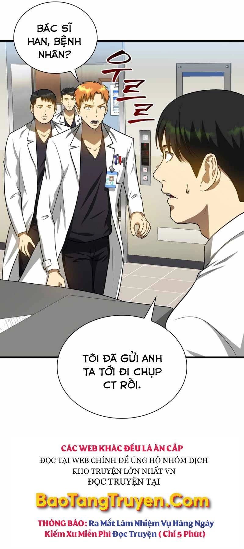 Bác Sĩ Hoàn Hảo Chapter 16 - 34