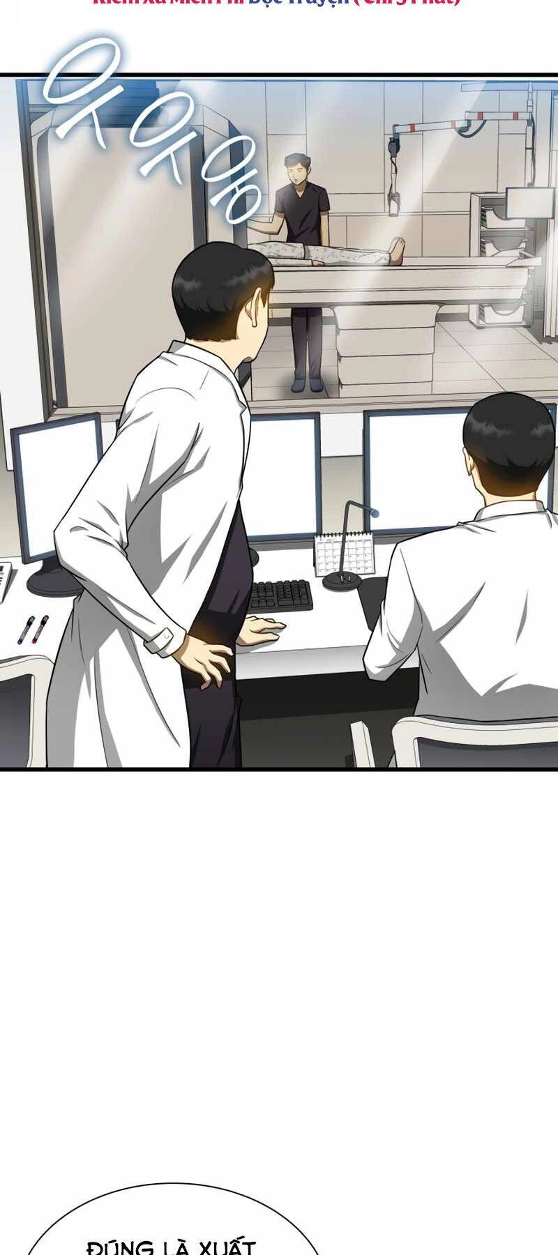 Bác Sĩ Hoàn Hảo Chapter 16 - 37