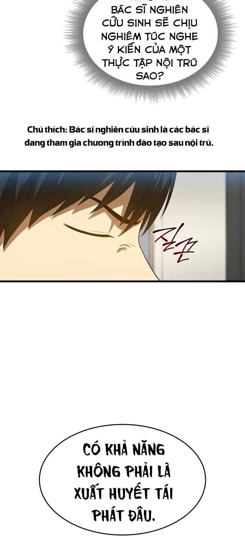 Bác Sĩ Hoàn Hảo Chapter 16 - 42