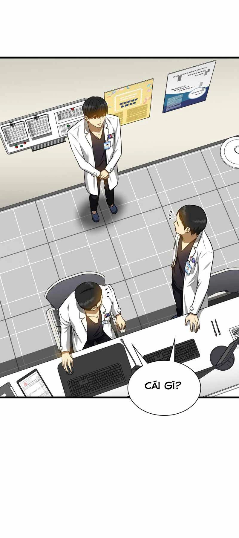 Bác Sĩ Hoàn Hảo Chapter 16 - 43